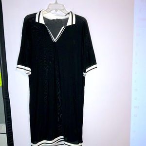 T-Shirt dress